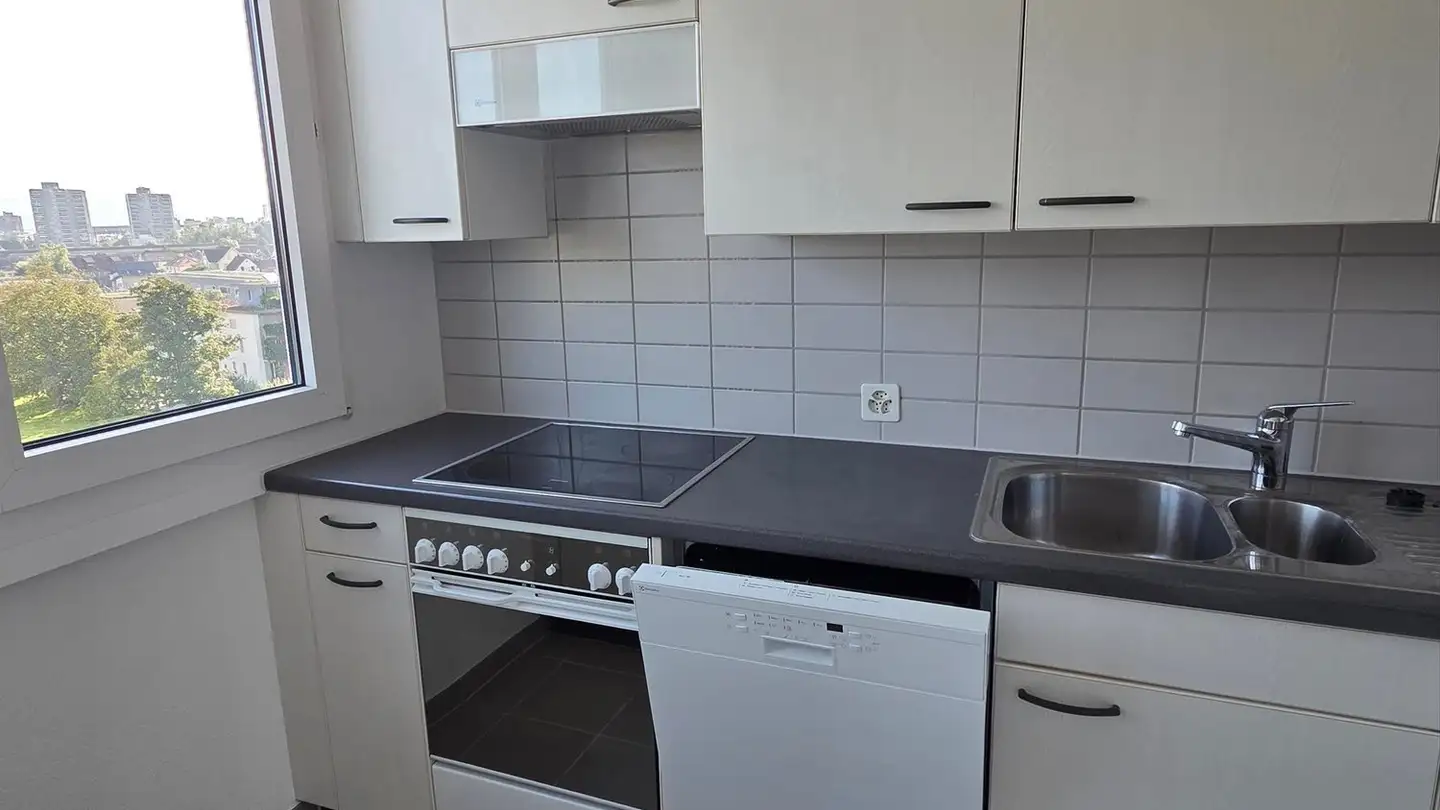 Apartment for rent - Badstrasse 33, 5200 Brugg AG - Photo 4