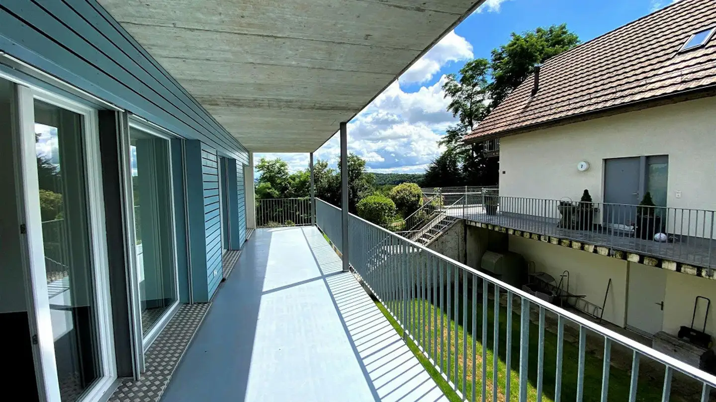 Appartamento in affitto - Unterdorf 5, 8453 Alten - Foto 2