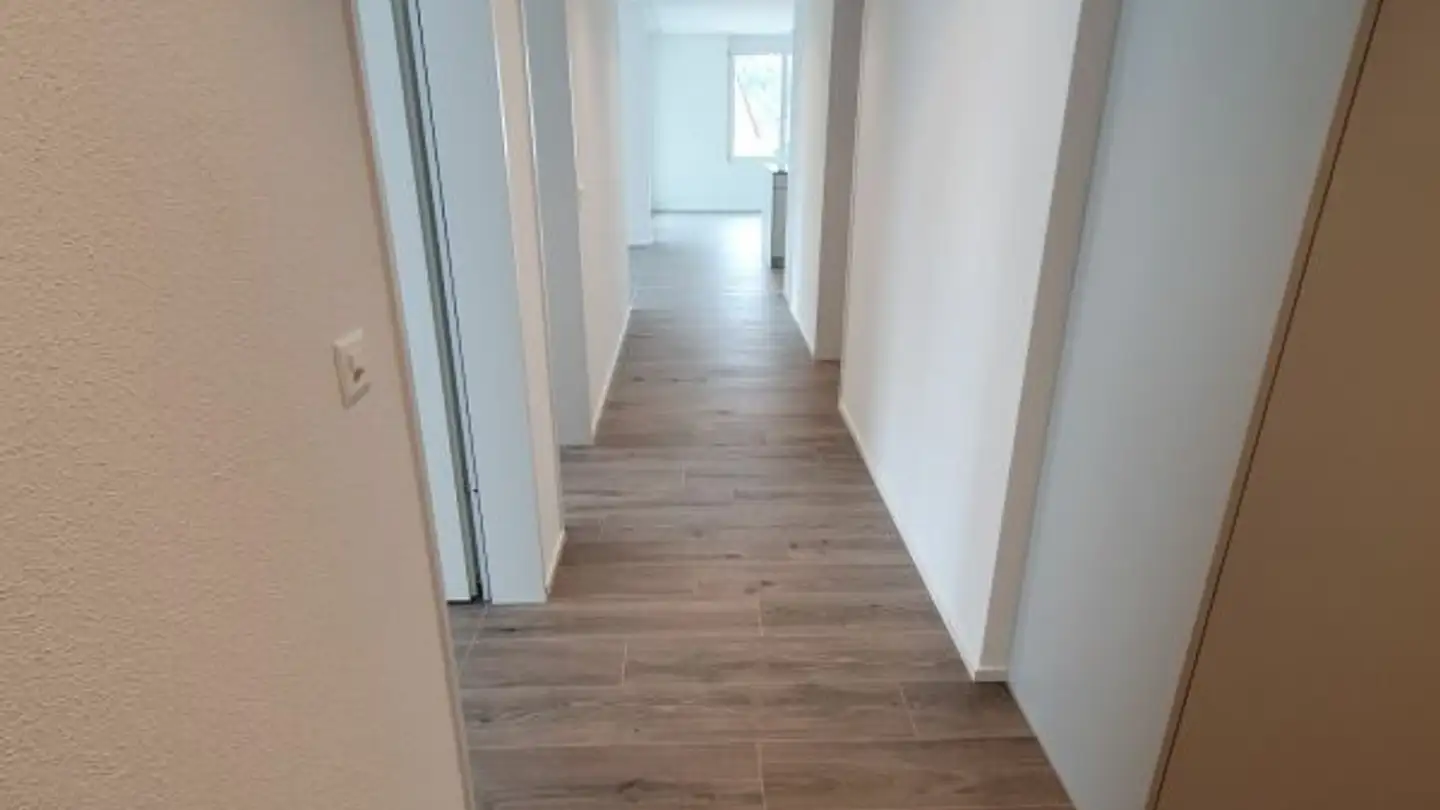 Immeuble résidentiel à louer - Meichten 5b, 6147 Altbüron - Photo 3