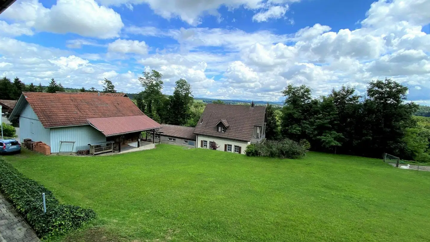 Appartamento in affitto - Unterdorf 5, 8453 Alten - Foto 3