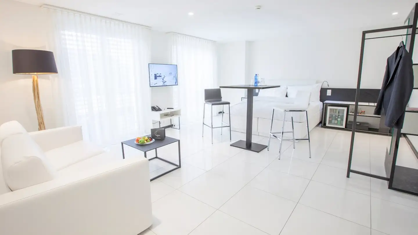Apartment for rent - Feldstrasse 19, 8105 Regensdorf