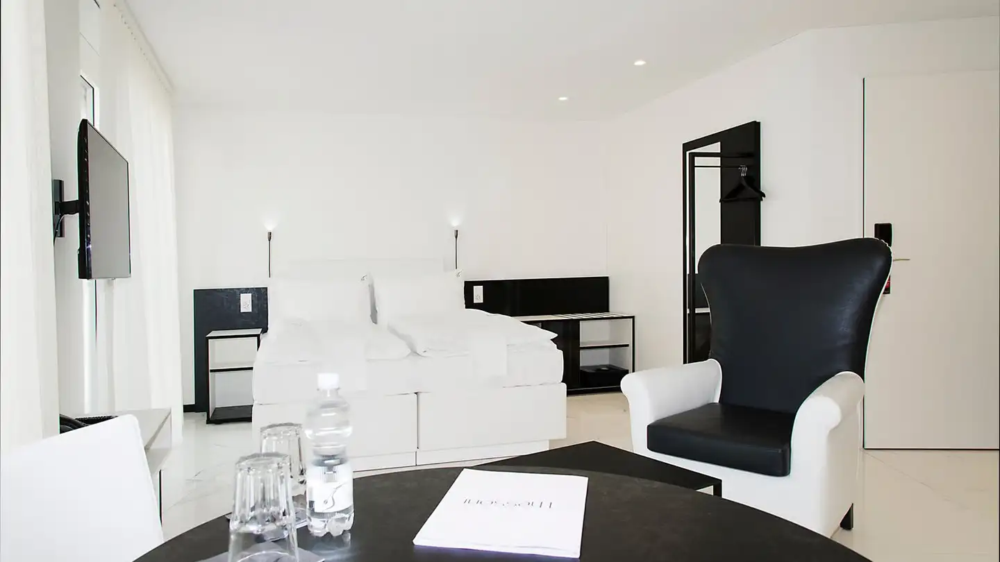 Apartment for rent - Feldstrasse 19, 8105 Regensdorf - Photo 2