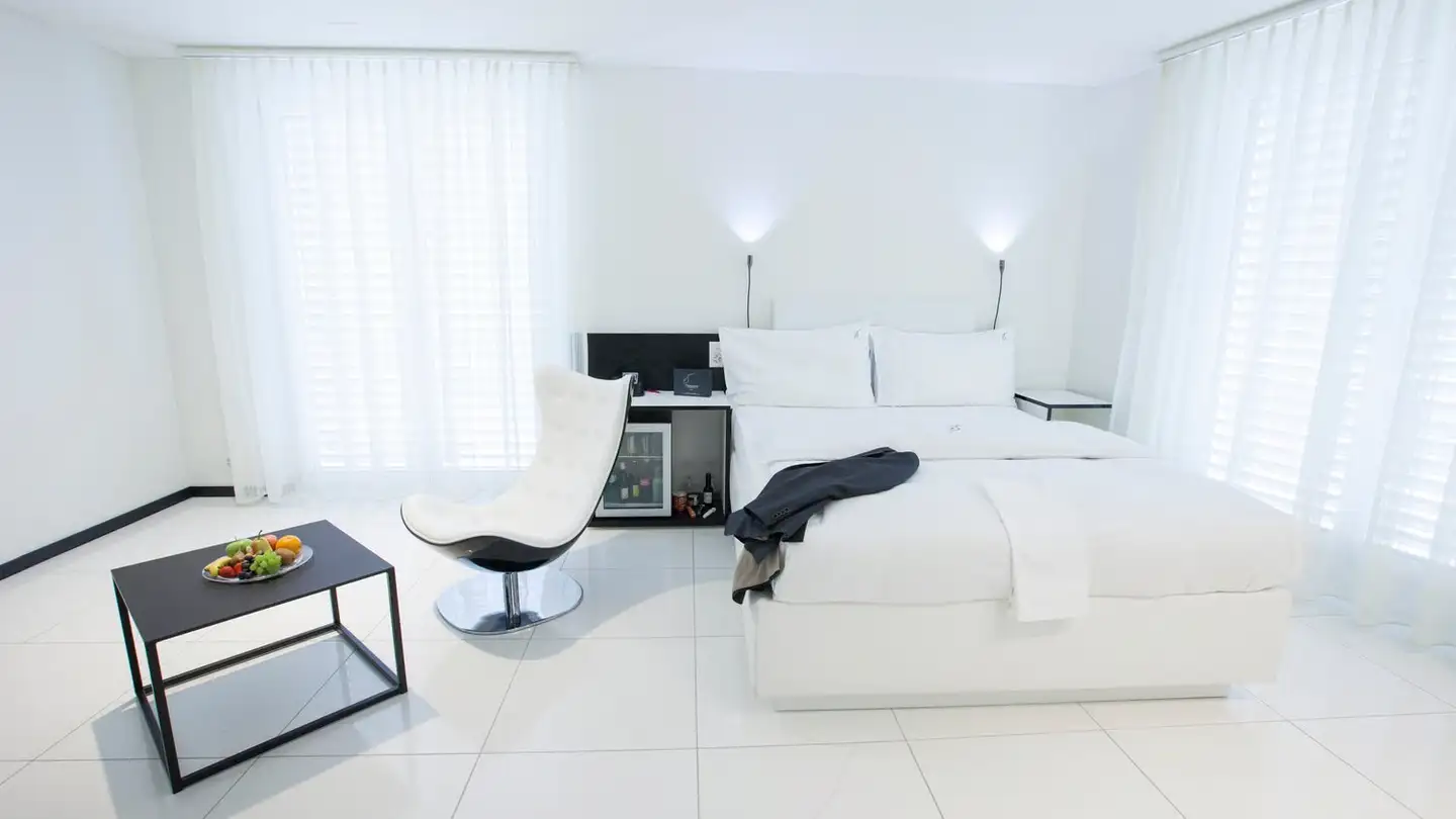 Apartment for rent - Feldstrasse 19, 8105 Regensdorf - Photo 4