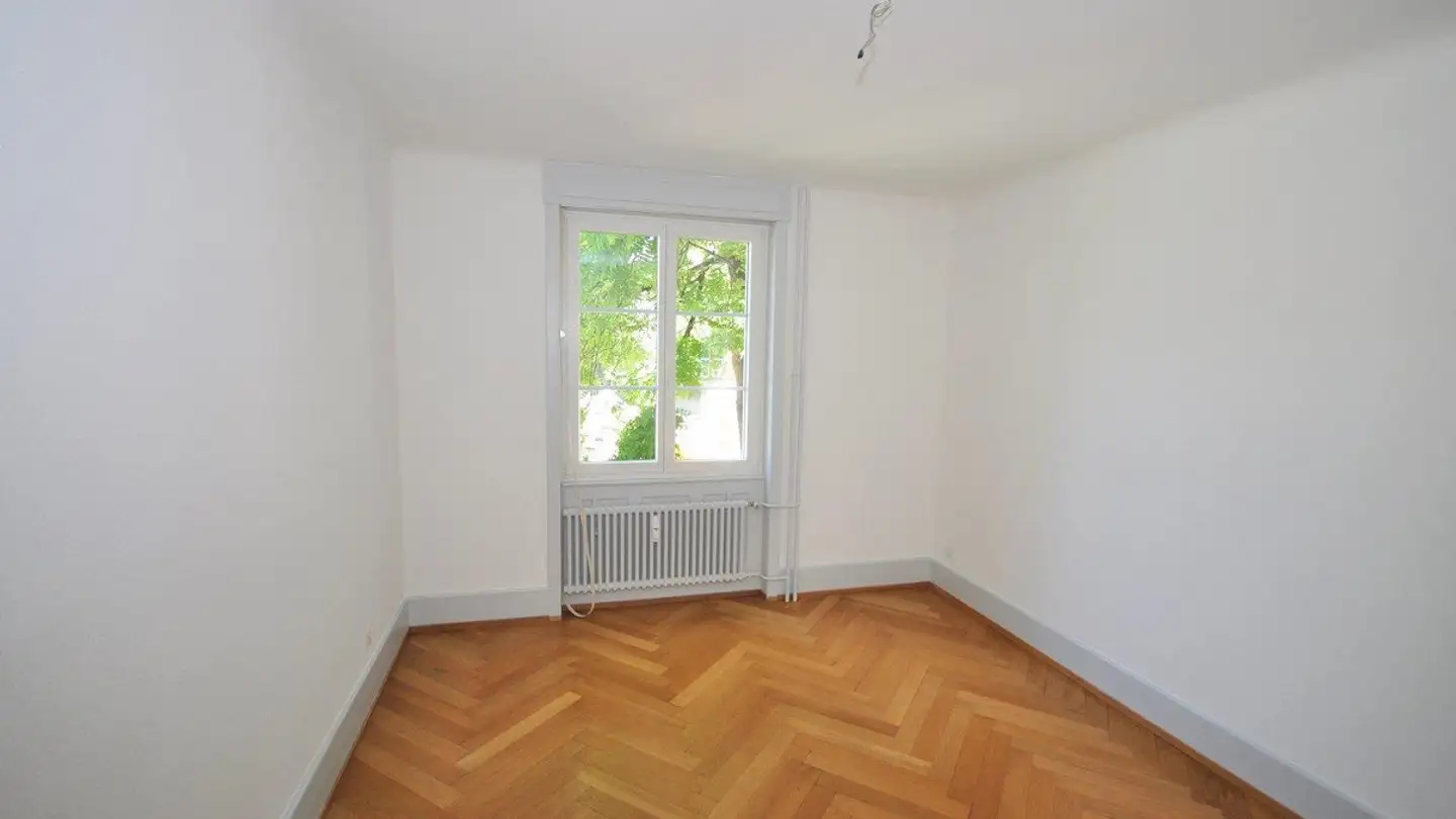 Wohnung mieten - Wettsteinallee 53, 4058 Basel - Foto 4