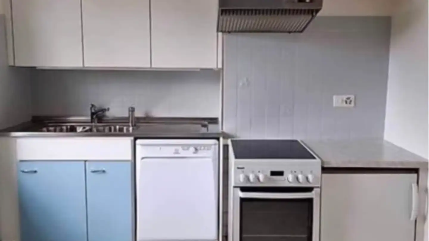 Zimmer mieten - Rue Du Pont-Neuf 18, 1341 L'Orient - Foto 2