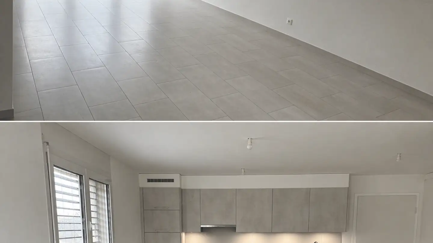 Appartement à louer - Bourg Du Village, 1512 Chavannes-sur-Moudon