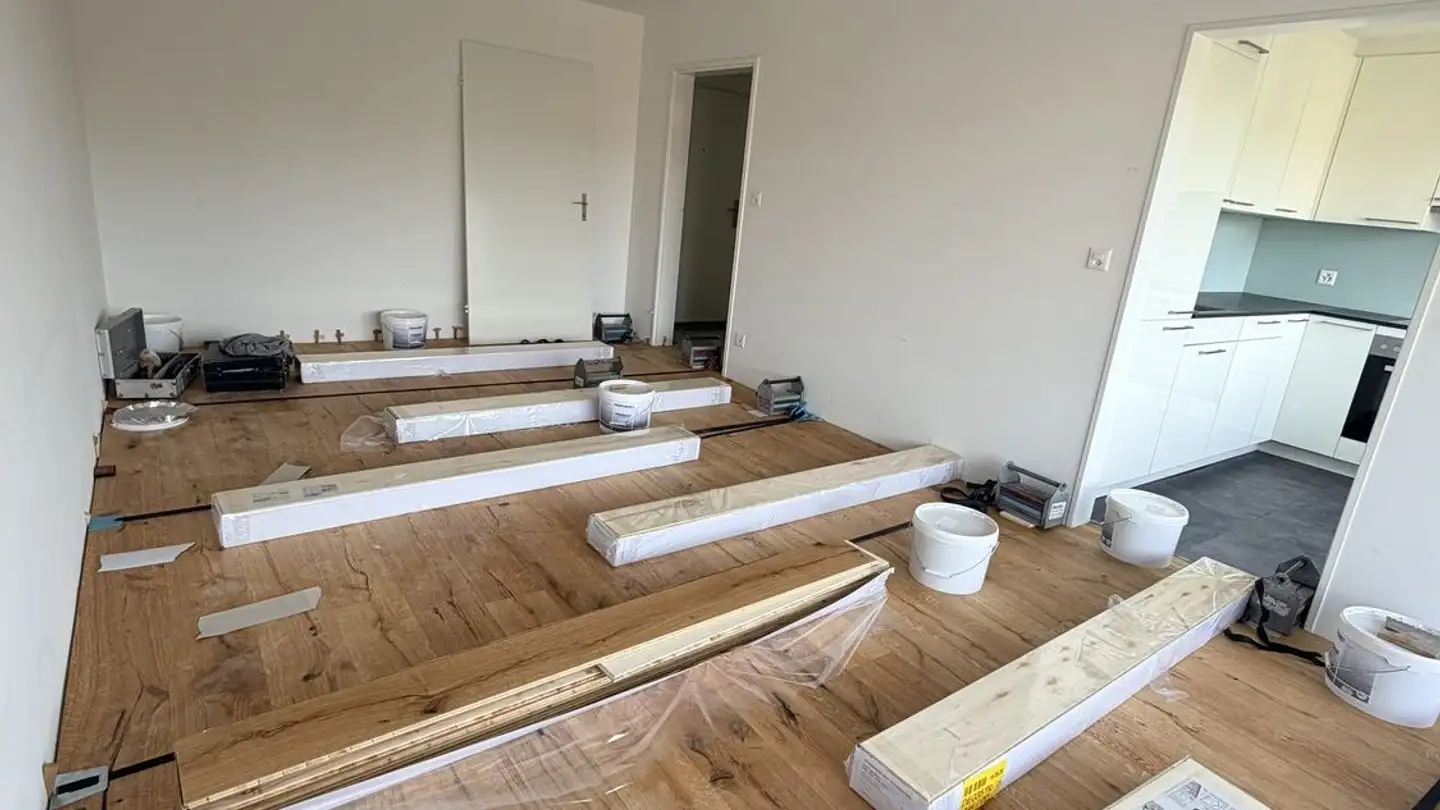 Appartement à louer - Wattstrasse 17, 8307 Effretikon
