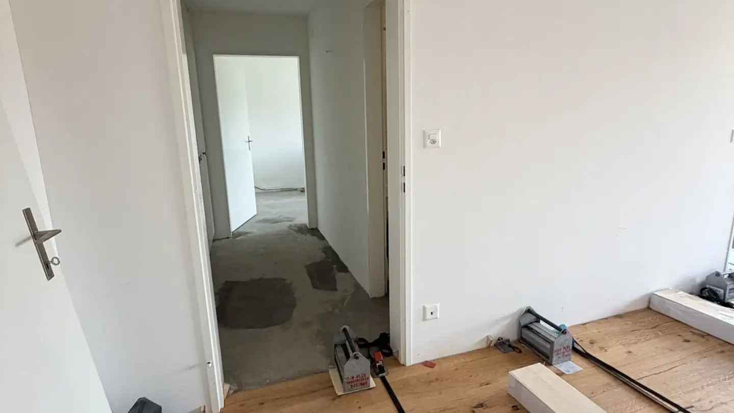 Appartement à louer - Wattstrasse 17, 8307 Effretikon - Photo 2