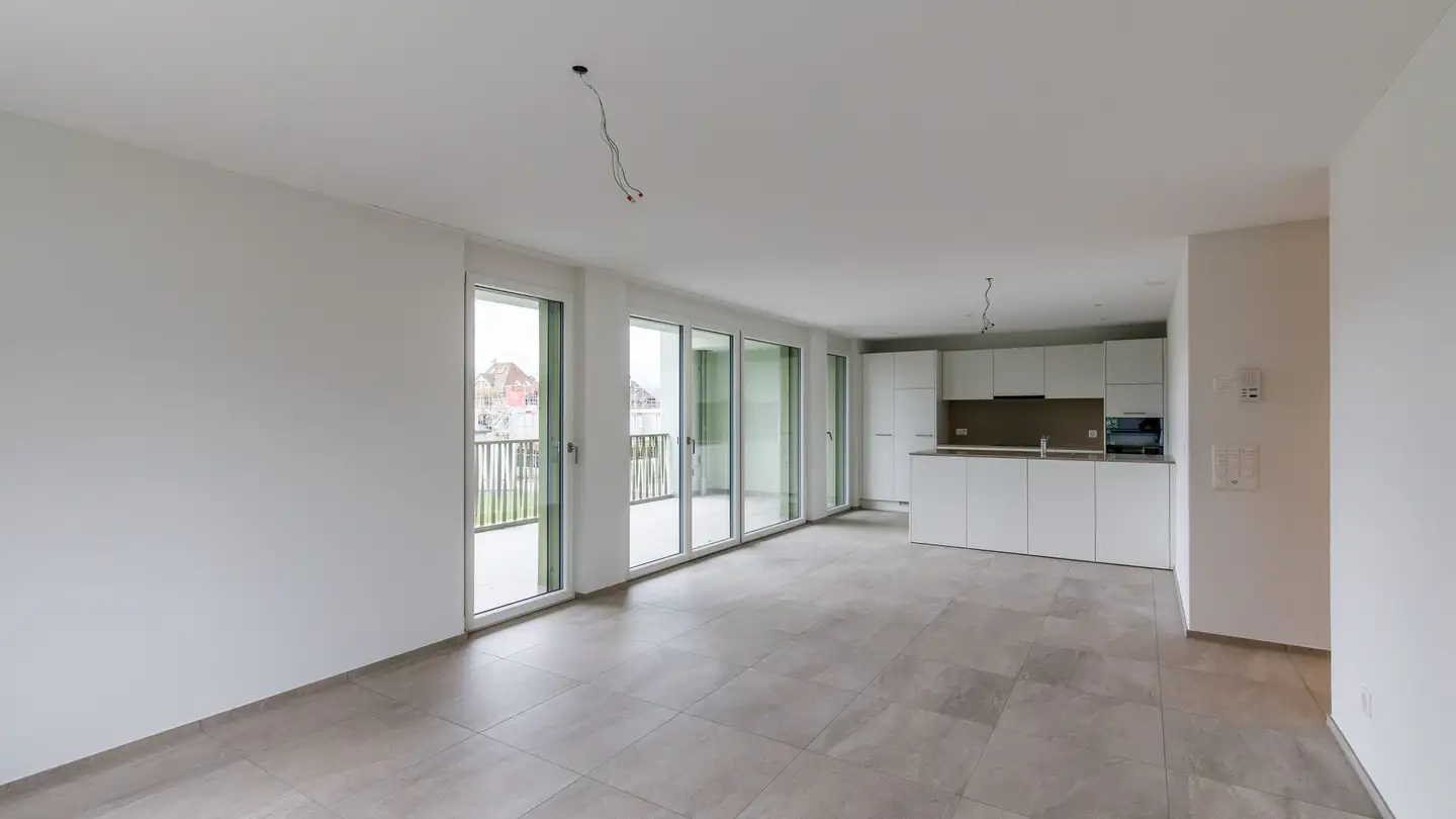 Appartamento in affitto - Rumiweg 9c, 4900 Langenthal - Foto 2