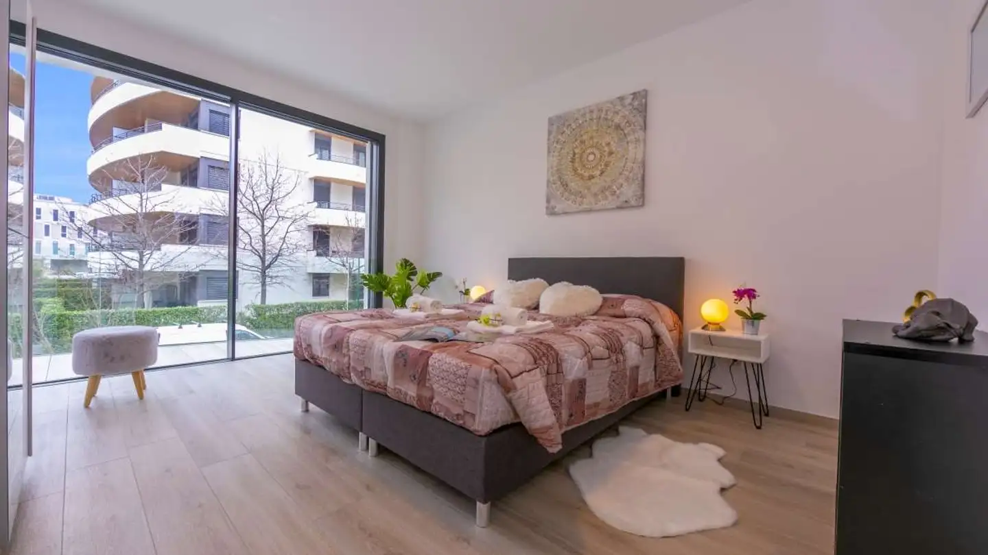 Appartamento in vendita - 6900 Lugano - Foto 4