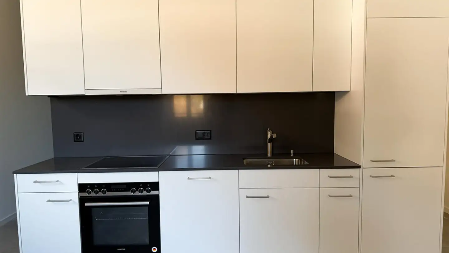Wohnung mieten - 6702 Claro