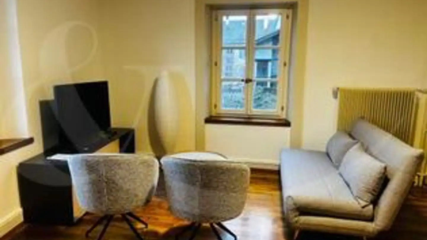 Appartamento in affitto - Rue Ancienne 27, 1227 Carouge GE - Foto 3