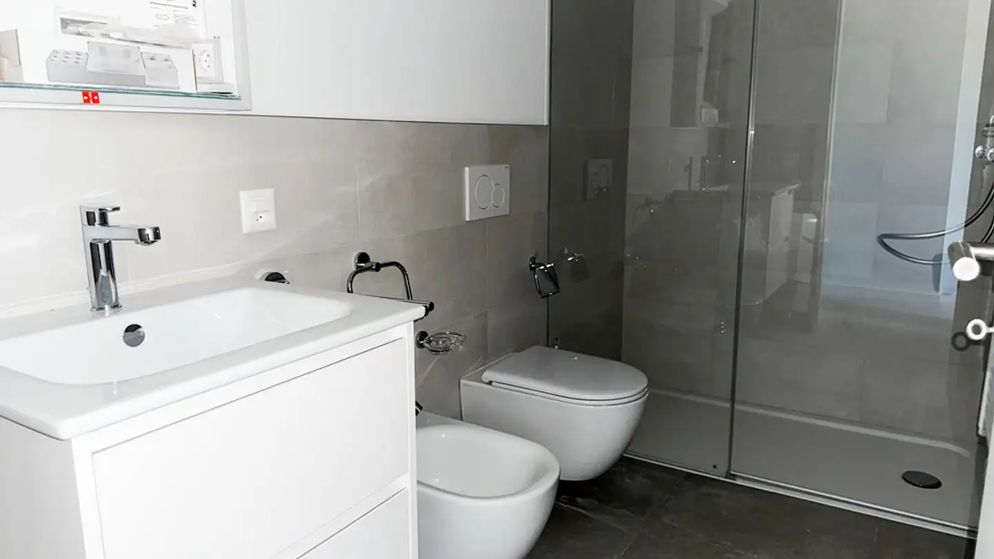 Wohnung mieten - 6702 Claro - Foto 4