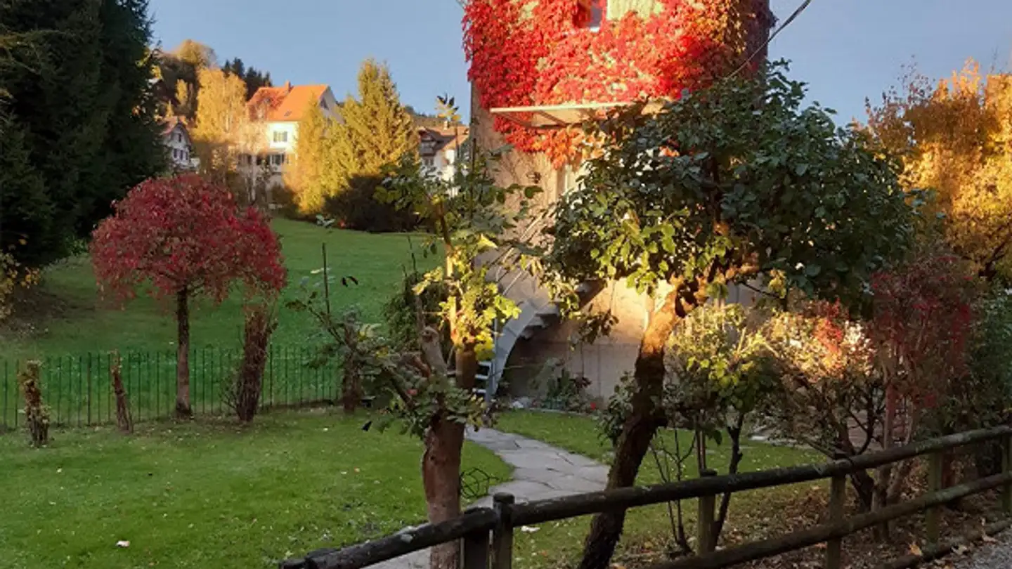 Bureau à louer - 9056 Gais