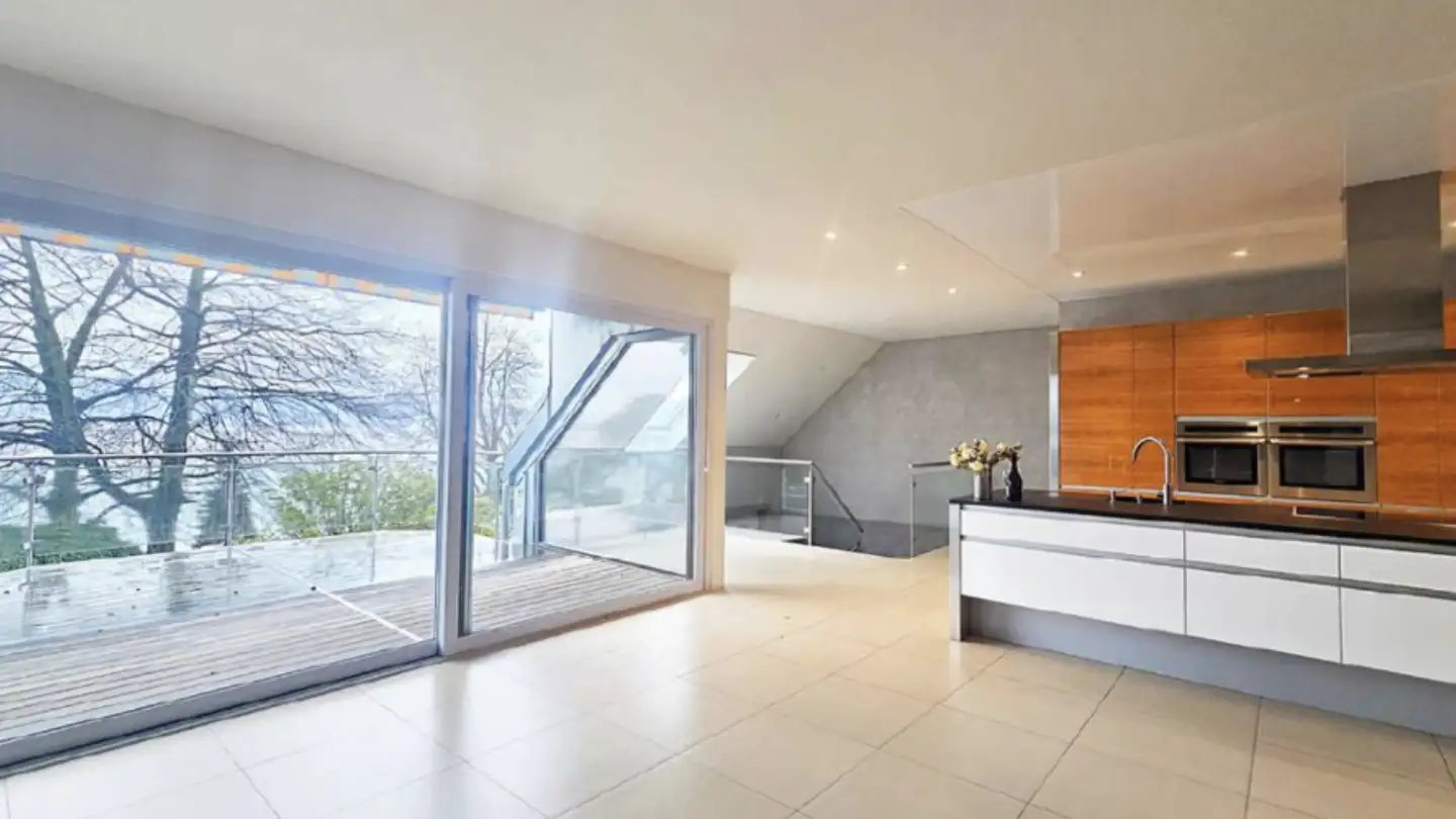 Maison individuelle à vendre - 1110 Morges - Photo 2