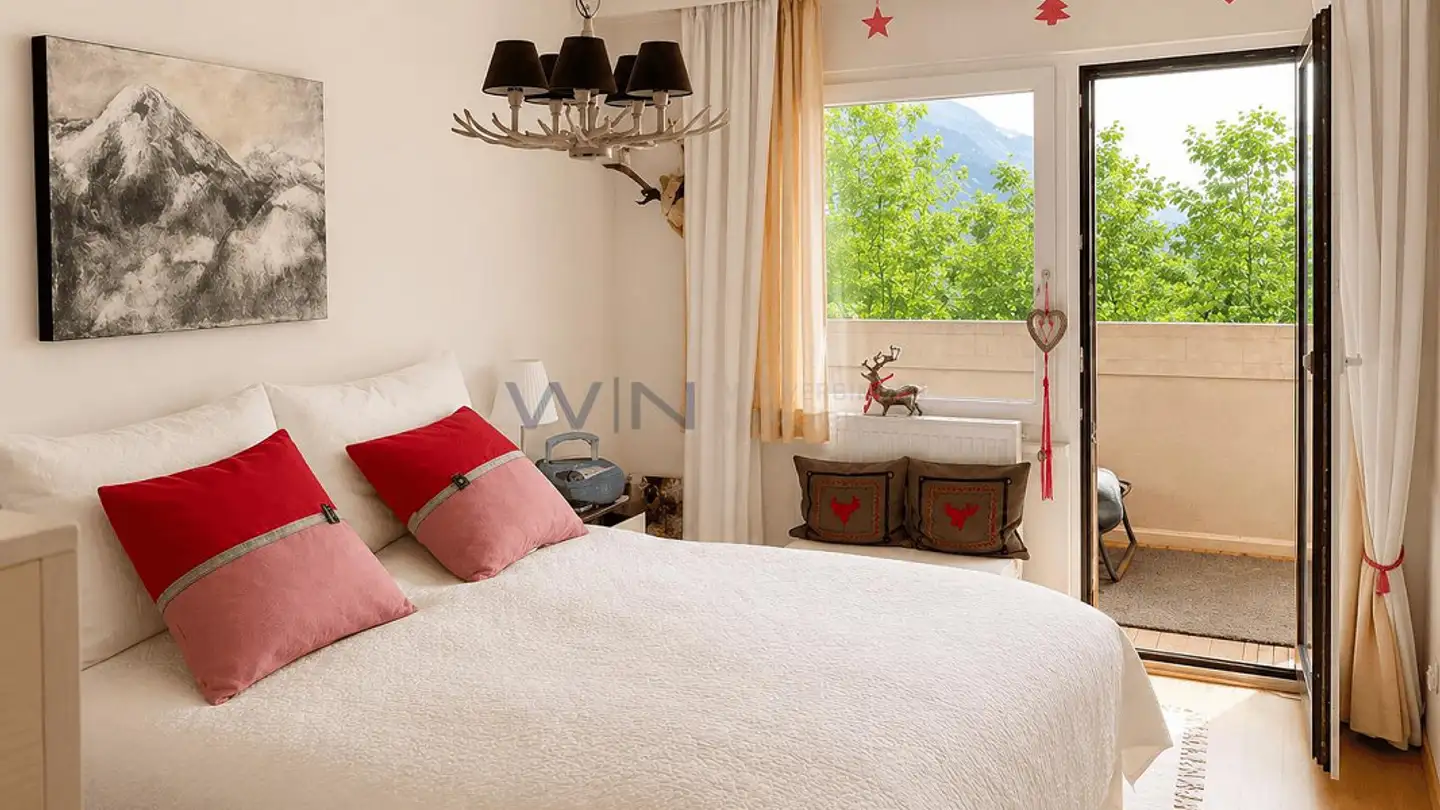 Apartment for sale - 7180 Disentis/Mustér - Photo 4