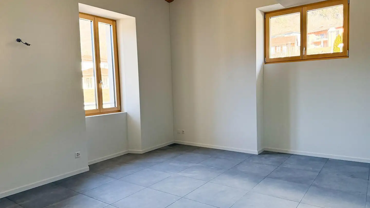 Wohnung mieten - 6702 Claro - Foto 3