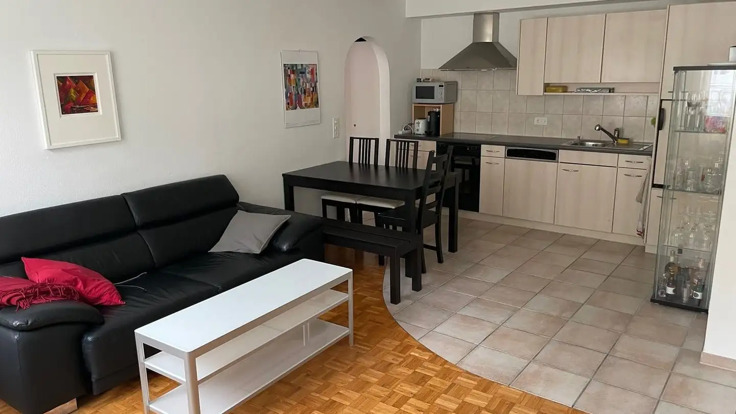 Appartamento in affitto - Kronengasse 8, 5000 Aarau - Foto 2