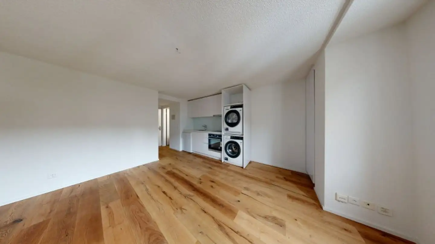 Wohnung mieten - Reussinsel 54, 6003 Luzern
