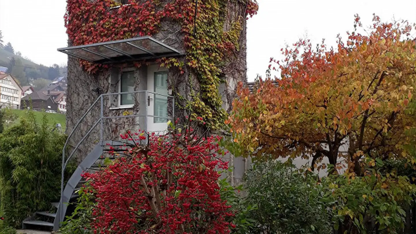 Bureau à louer - 9056 Gais - Photo 2