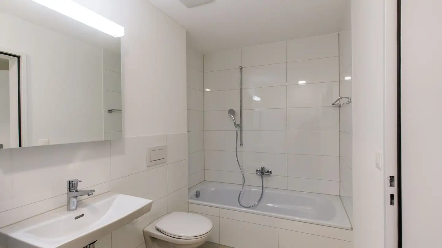 Appartamento in affitto - Rumiweg 9c, 4900 Langenthal - Foto 3