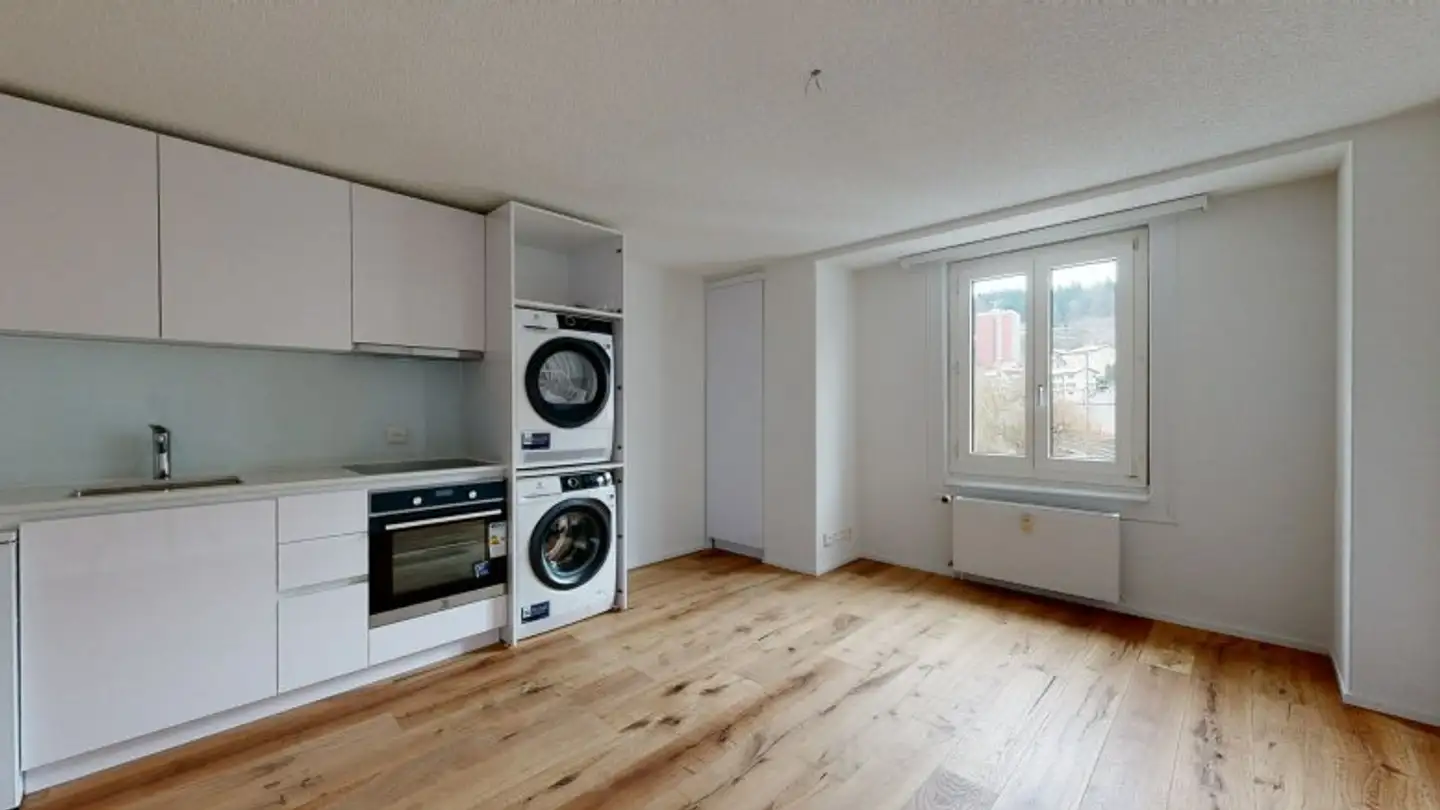 Appartement à louer - Reussinsel 54, 6003 Luzern - Photo 3