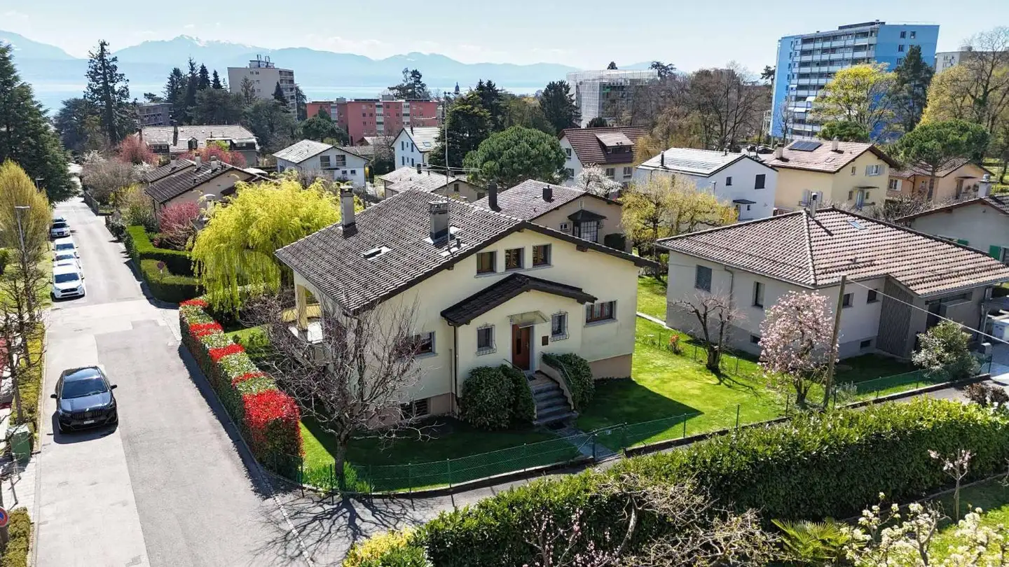 Villa for sale - 1110 Morges - Photo 2