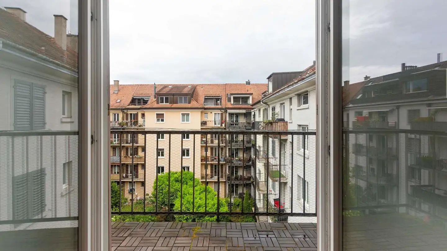 Penthouse for sale - Saumstrasse 6, 8003 Zürich - Photo 3