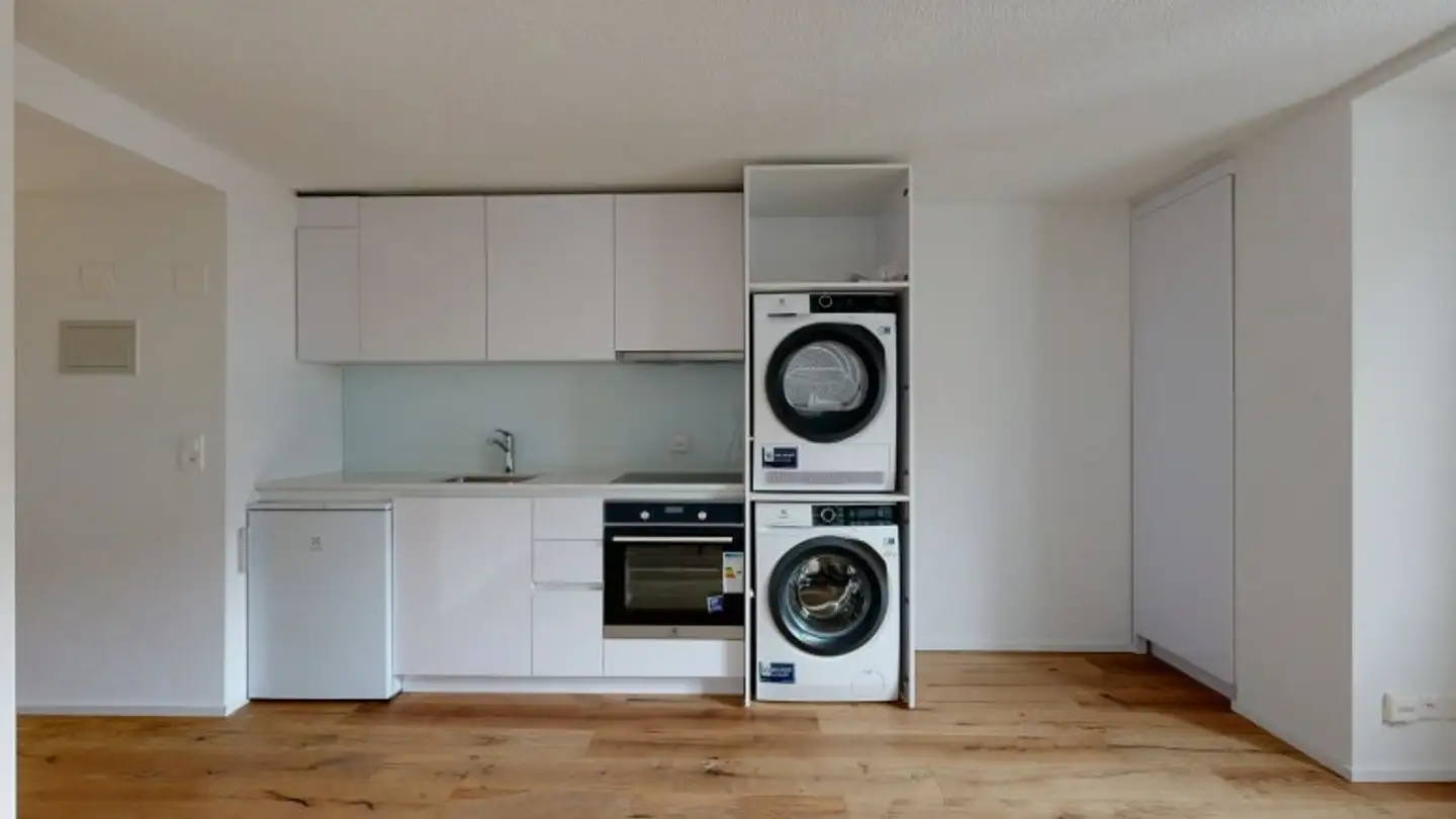 Appartement à louer - Reussinsel 54, 6003 Luzern - Photo 4