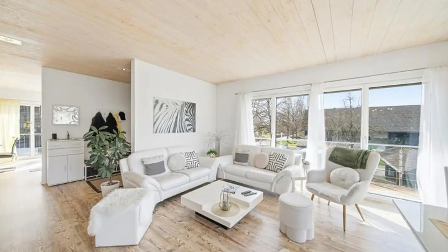 Casa singola in vendita - 8564 Hefenhausen