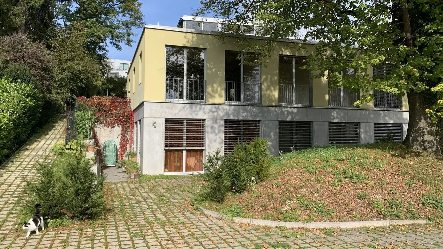 Appartamento in affitto - Eigenstrasse 6b, 8193 Eglisau - Photo 2