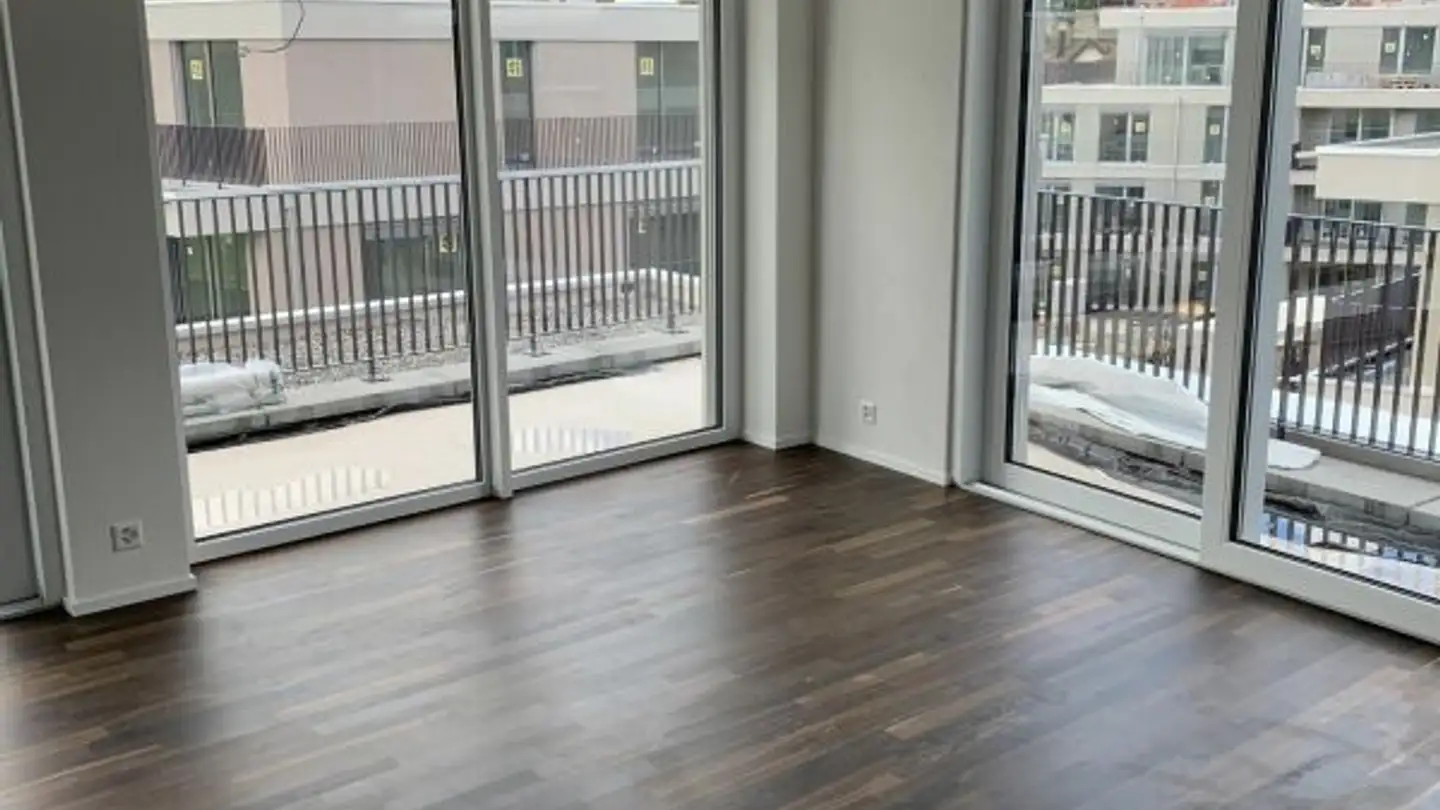 Appartamento in affitto - Habsburgerstrasse 51, 5200 Brugg AG - Foto 3