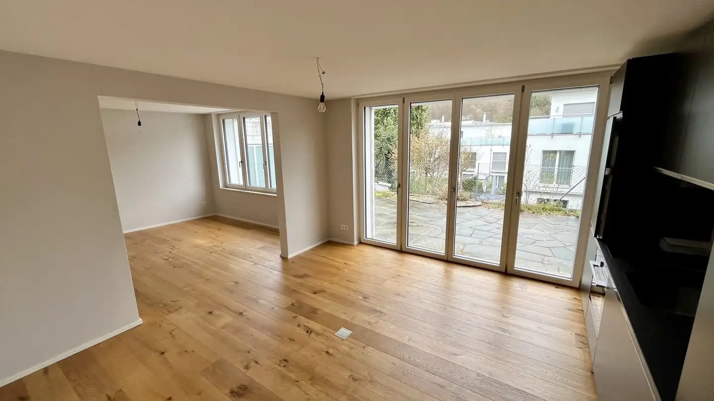 Appartement à louer - 5405 Dättwil AG