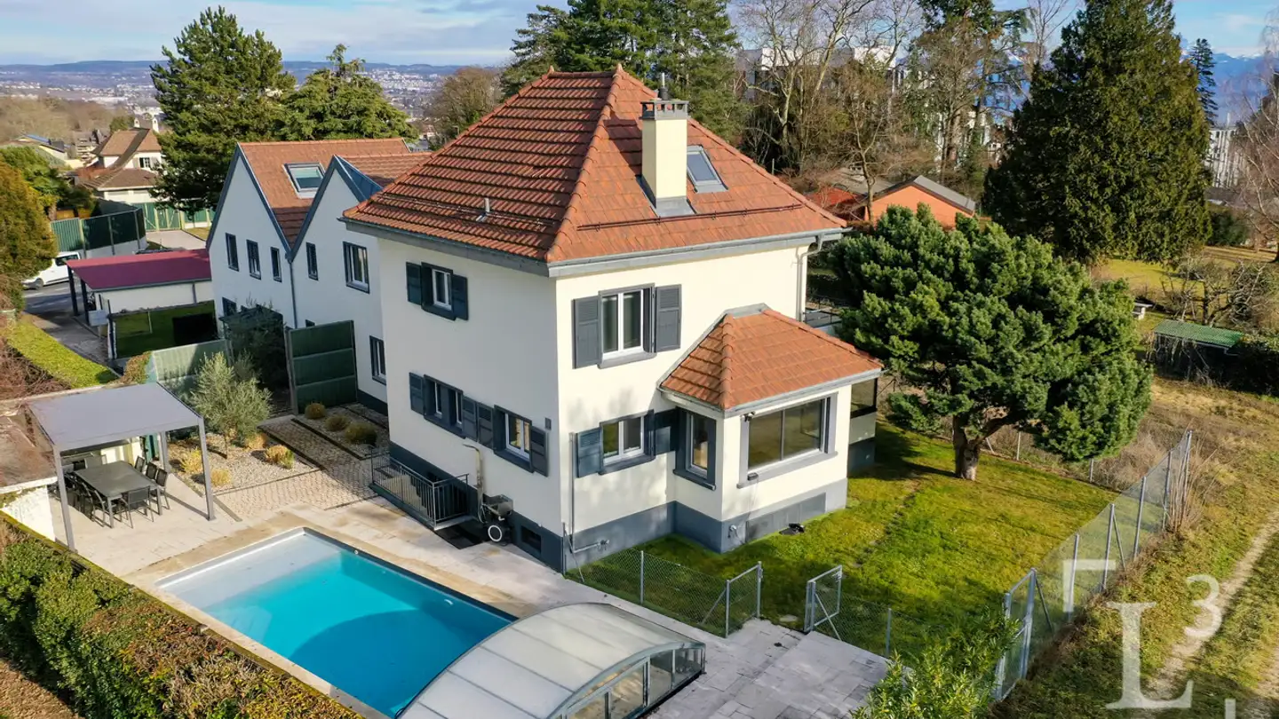 Einfamilienhaus kaufen - Judenstraße 3, 8239 Dörflingen - Foto 3