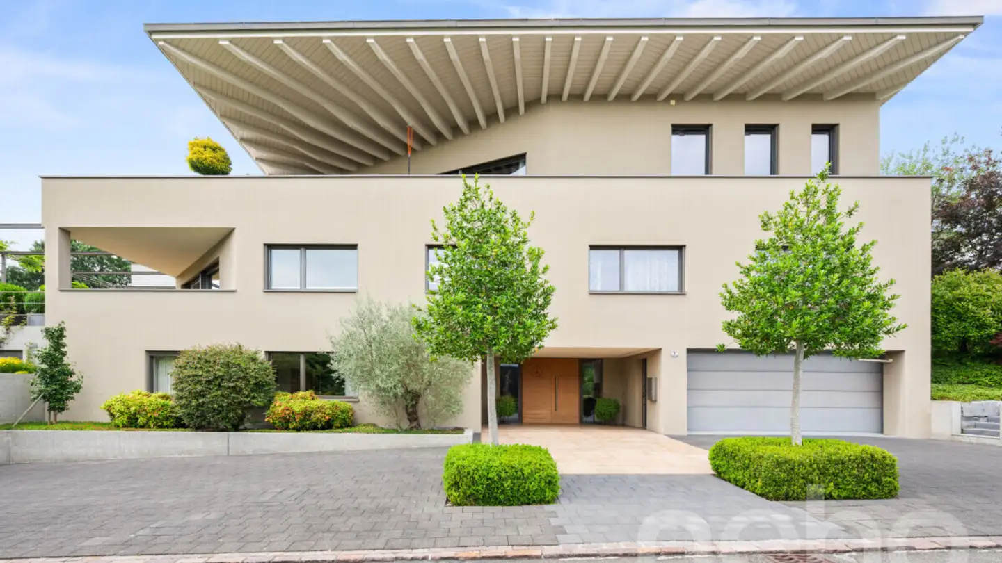 Höhlenhaus kaufen - 6033 Buchrain