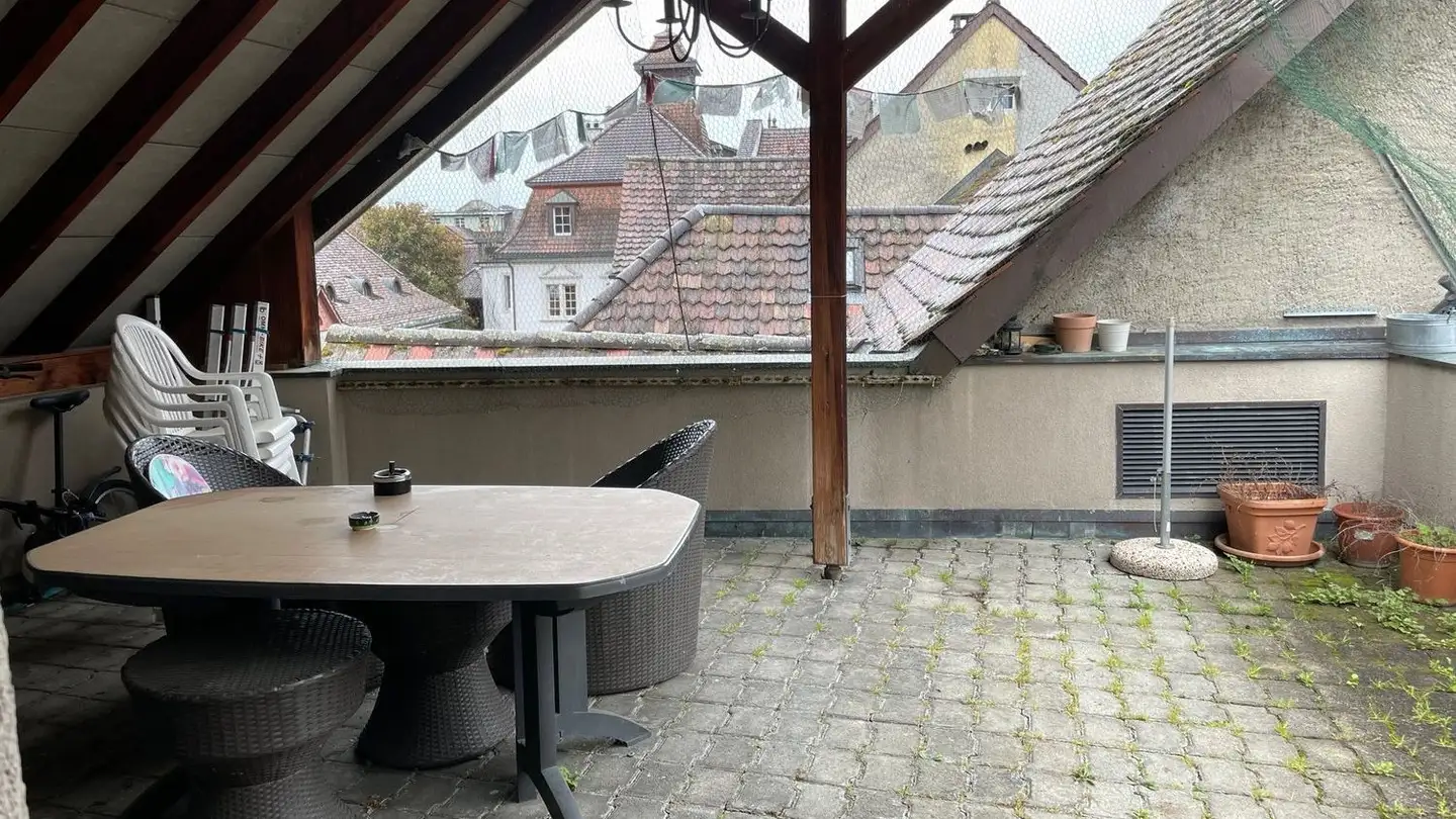 Appartamento in affitto - Kronengasse 8, 5000 Aarau - Foto 4