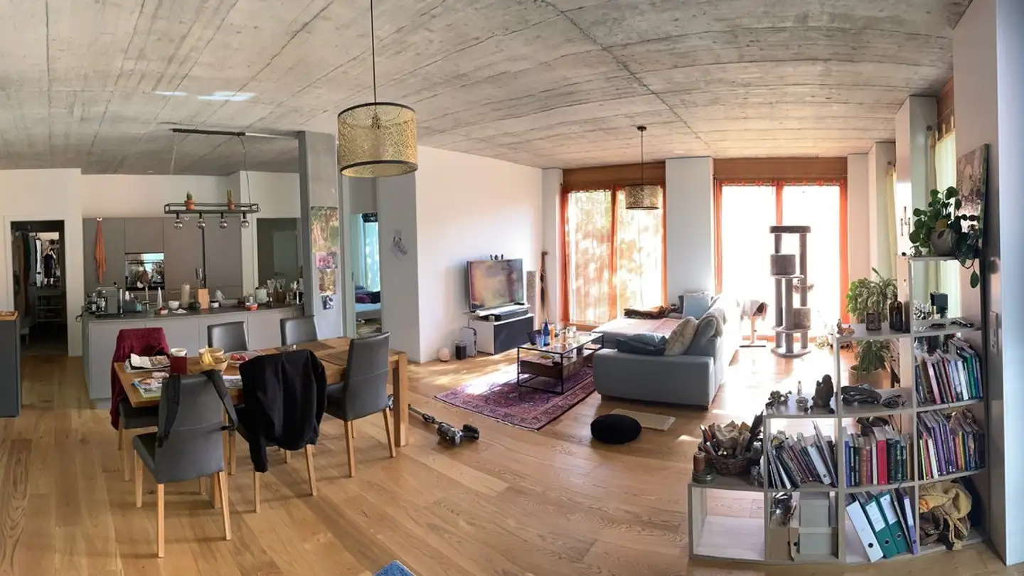 Wohnung mieten - Eigenstrasse 6b, 8193 Eglisau