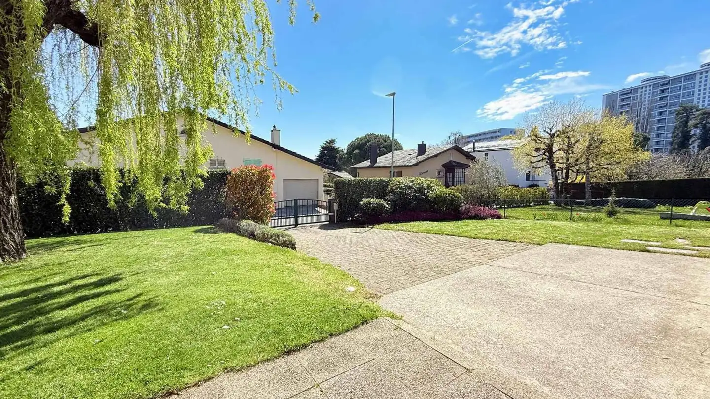 Villa for sale - 1110 Morges - Photo 4