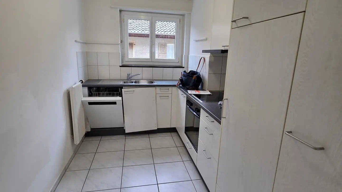 Wohnung mieten - Däderizstrasse 6, 2540 Grenchen - Foto 3