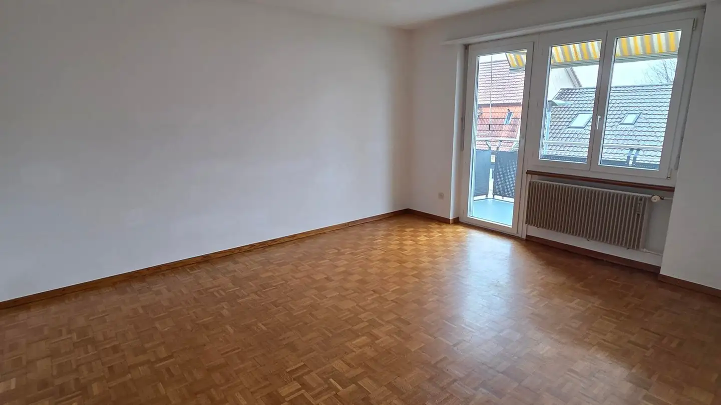 Wohnung mieten - Däderizstrasse 6, 2540 Grenchen - Foto 4