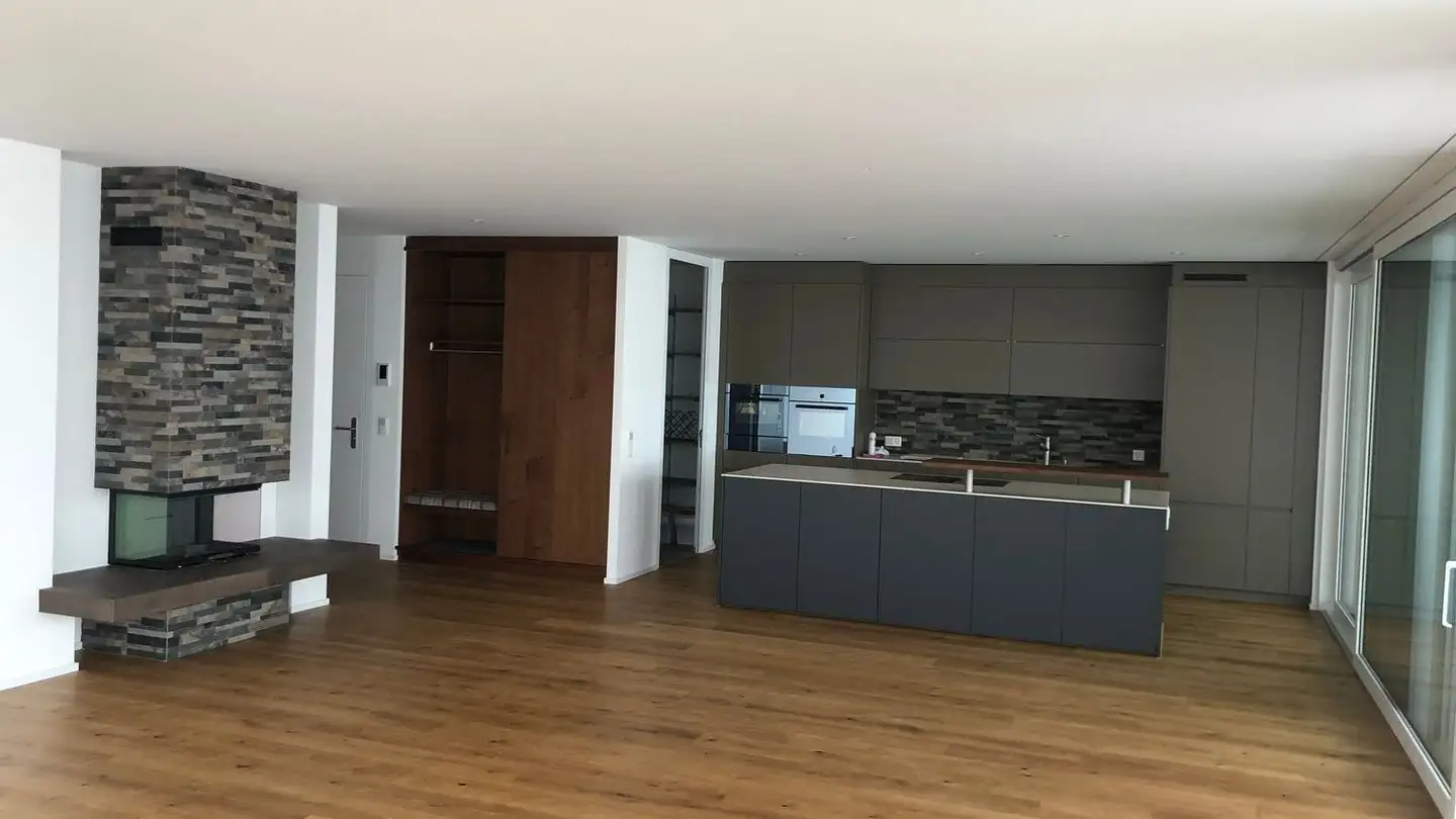 Appartamento in affitto - Vorderbergstrasse 24d, 6318 Walchwil - Photo 4