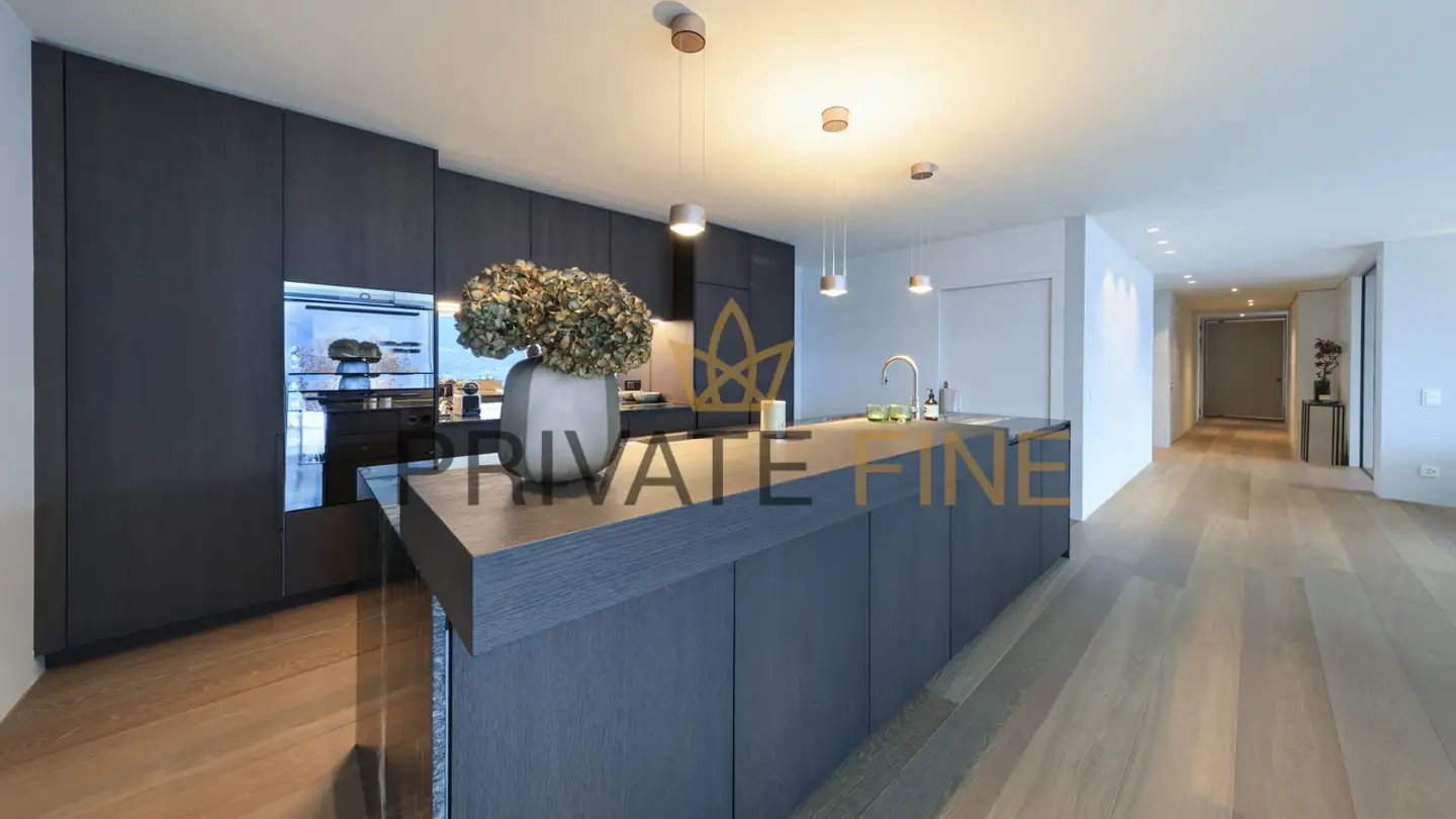 Appartamento in vendita - 6645 Brione sopra Minusio - Foto 4