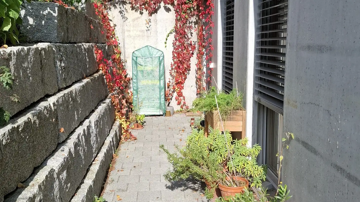 Appartamento in affitto - Eigenstrasse 6b, 8193 Eglisau - Photo 3