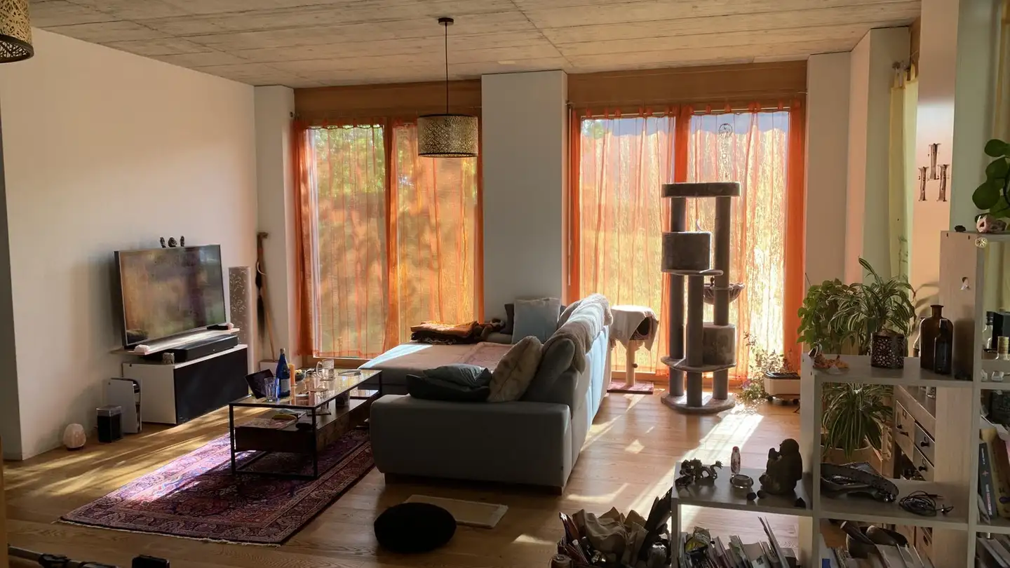 Appartamento in affitto - Eigenstrasse 6b, 8193 Eglisau - Photo 4