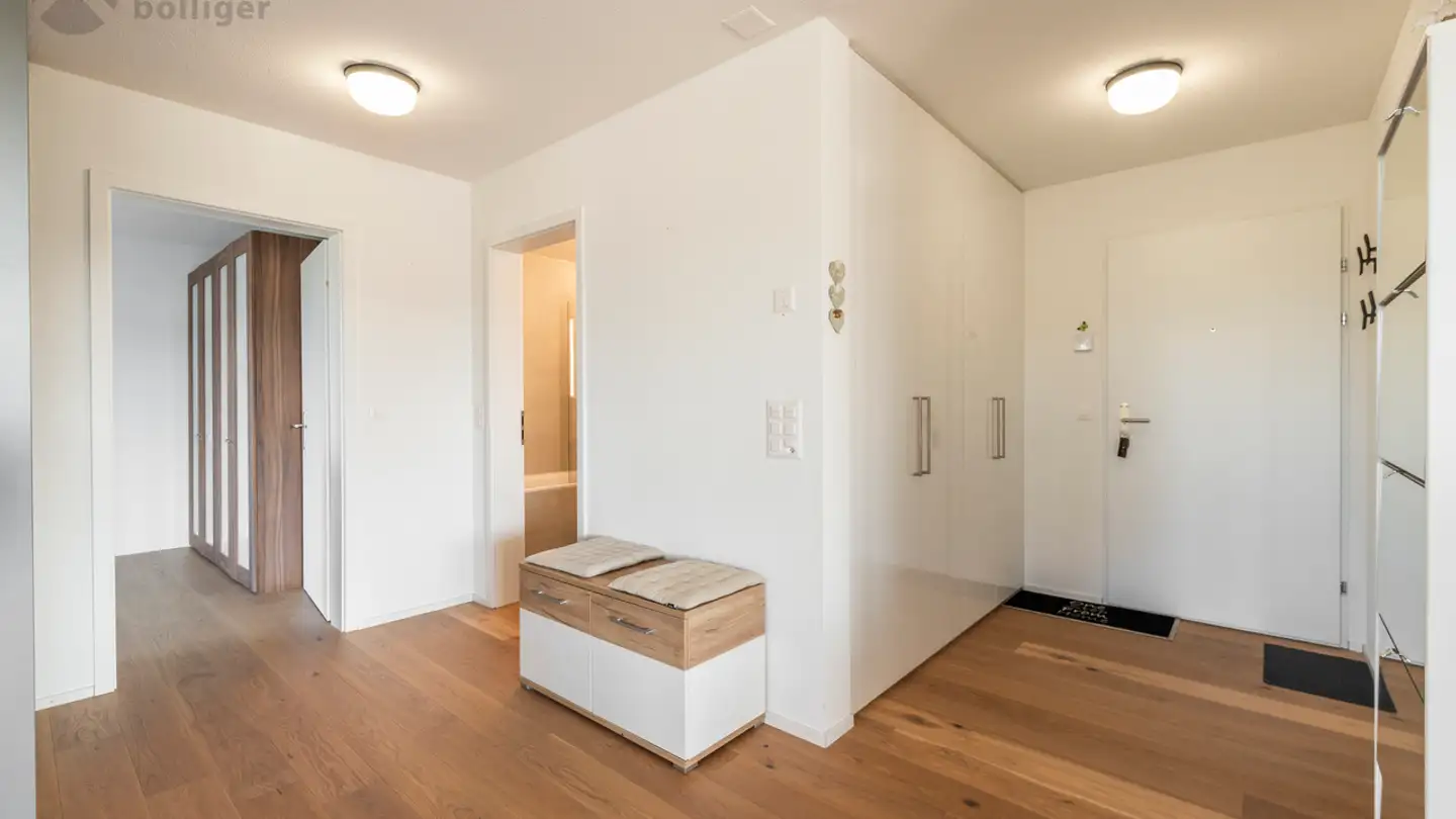 Wohnung kaufen - 5745 Safenwil