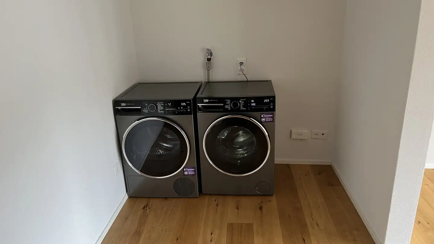 Appartement à louer - 5405 Dättwil AG - Photo 3