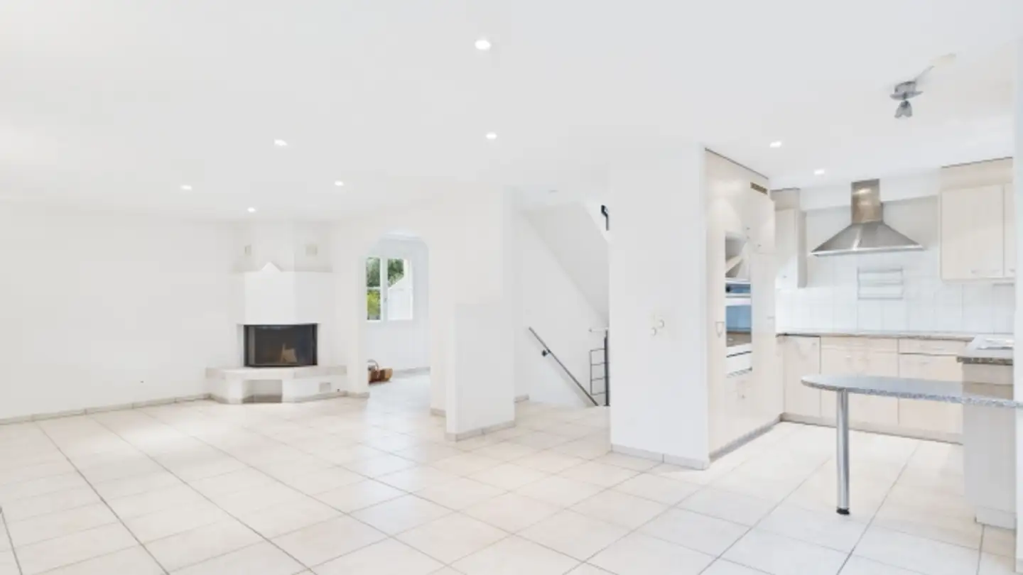 Einfamilienhaus kaufen - Hofächerstrasse 37, 8907 Wettswil - Foto 3