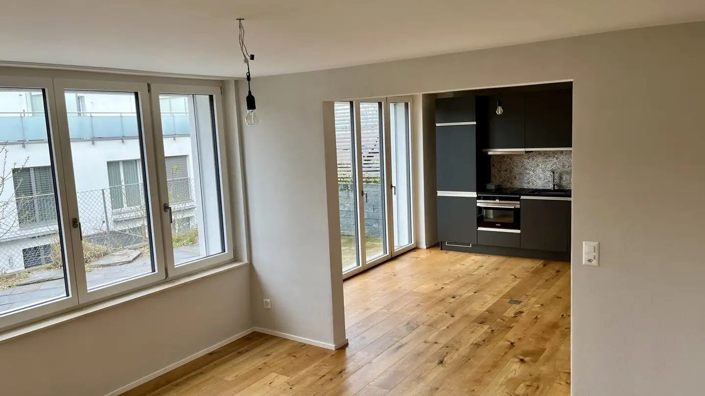 Appartement à louer - 5405 Dättwil AG - Photo 4