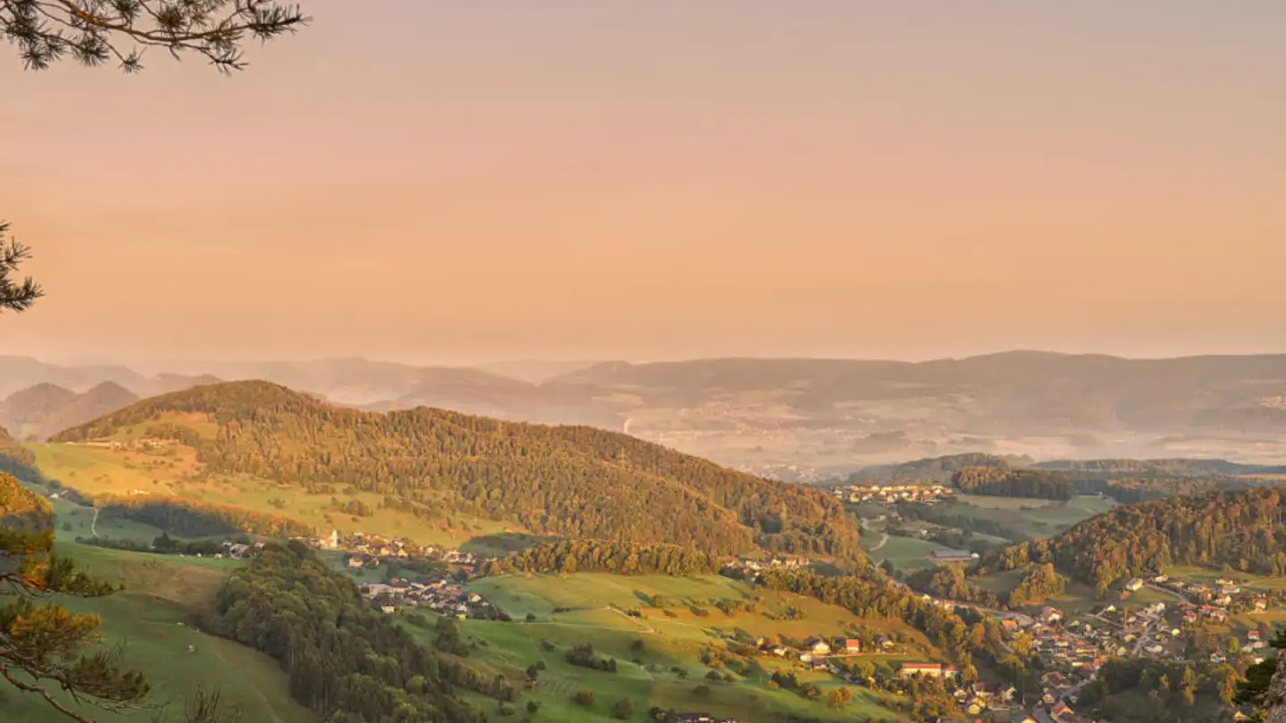 Stepped apartment for sale - Riseten 9, 4208 Nunningen - Photo 4