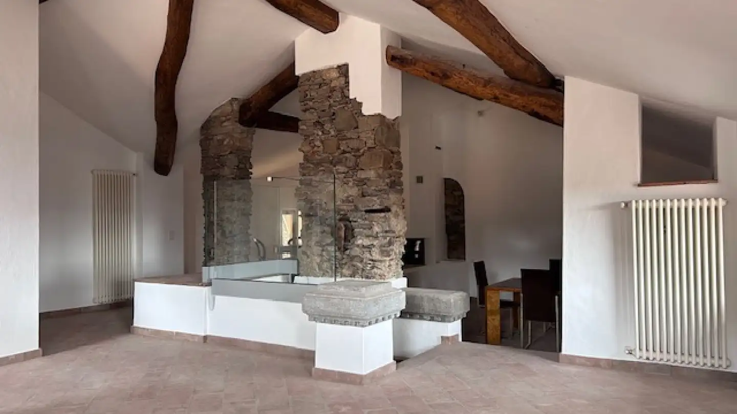 Duplex in affitto - 6993 Iseo - Photo 2